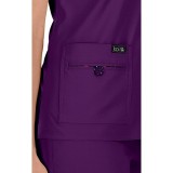 373 koi Basics Becca Top