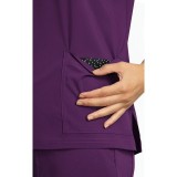 373 koi Basics Becca Top