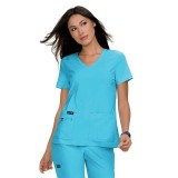 373 koi Basics Becca Top