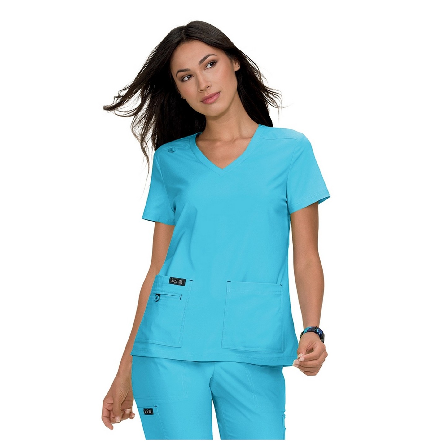 373 koi Haut Basics Becca 