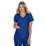 373 koi Basics Becca Top