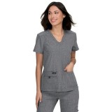 373 koi Basics Becca Top