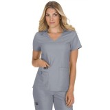 373 koi Basics Becca Top