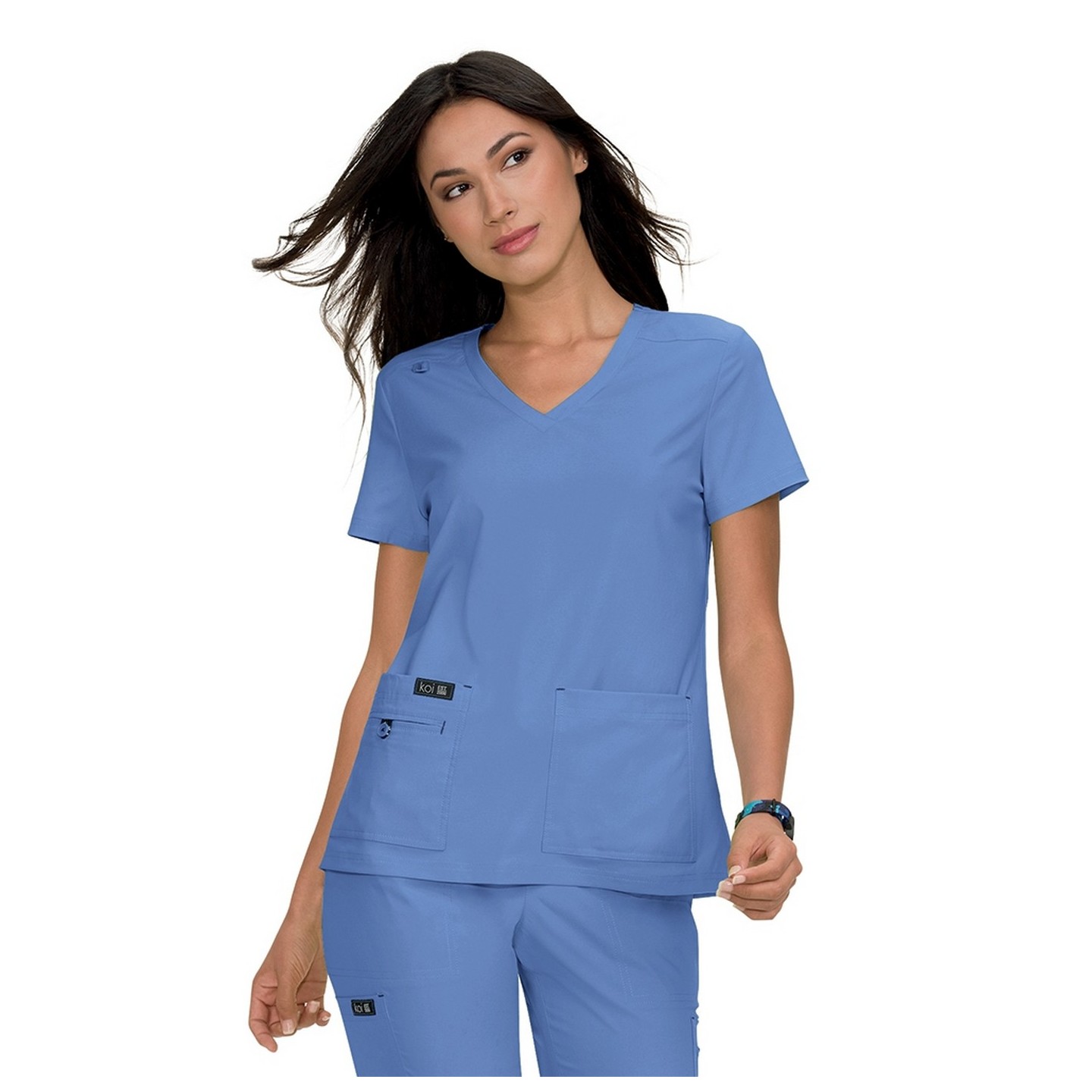 373 koi Haut Basics Becca 