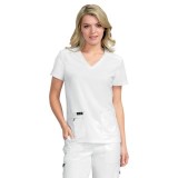 373 koi Basics Becca Top