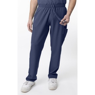 2201 Greentown 4 Flex Unisex Cargo Scrub Pants