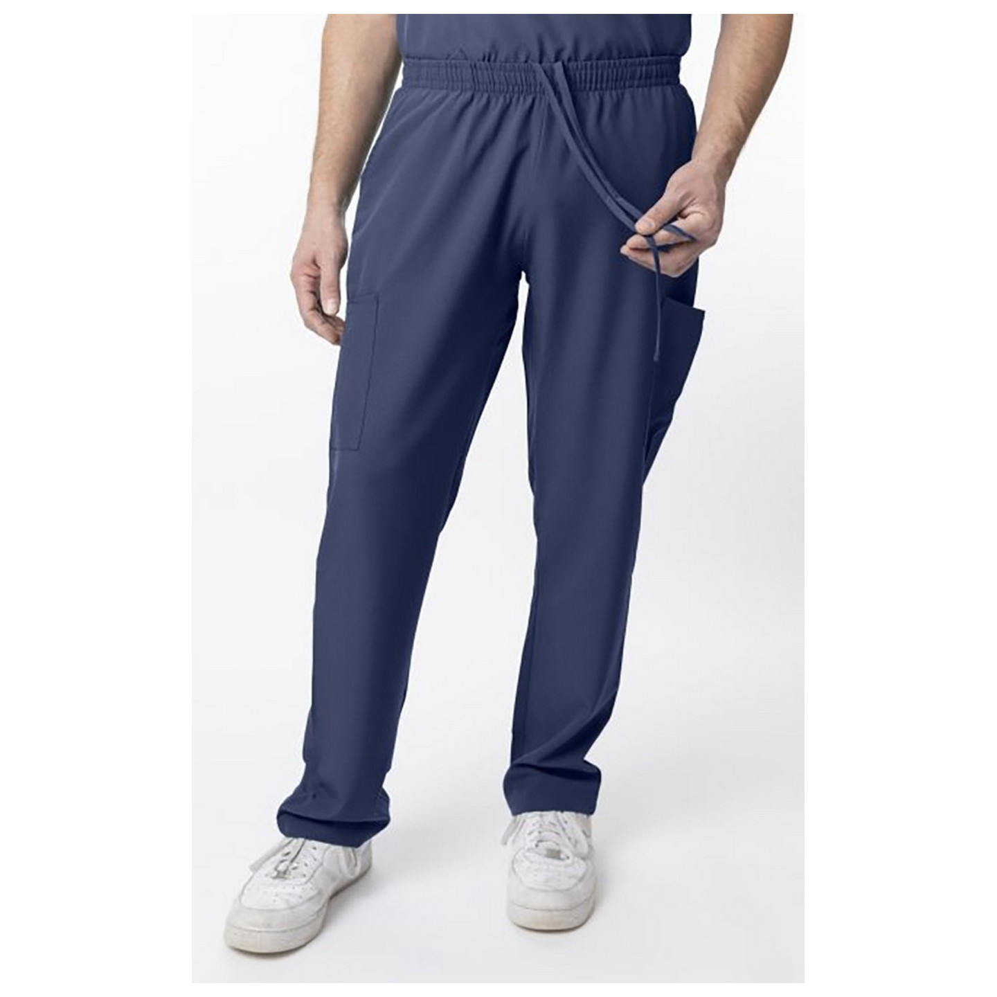 2201 Greentown 4 Flex Unisex Cargo Scrub Pants