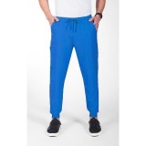 P7011 - The Adrian - Pantalon de Jogging pour hommes/unisexe avec cordon de serrage et taille élastique