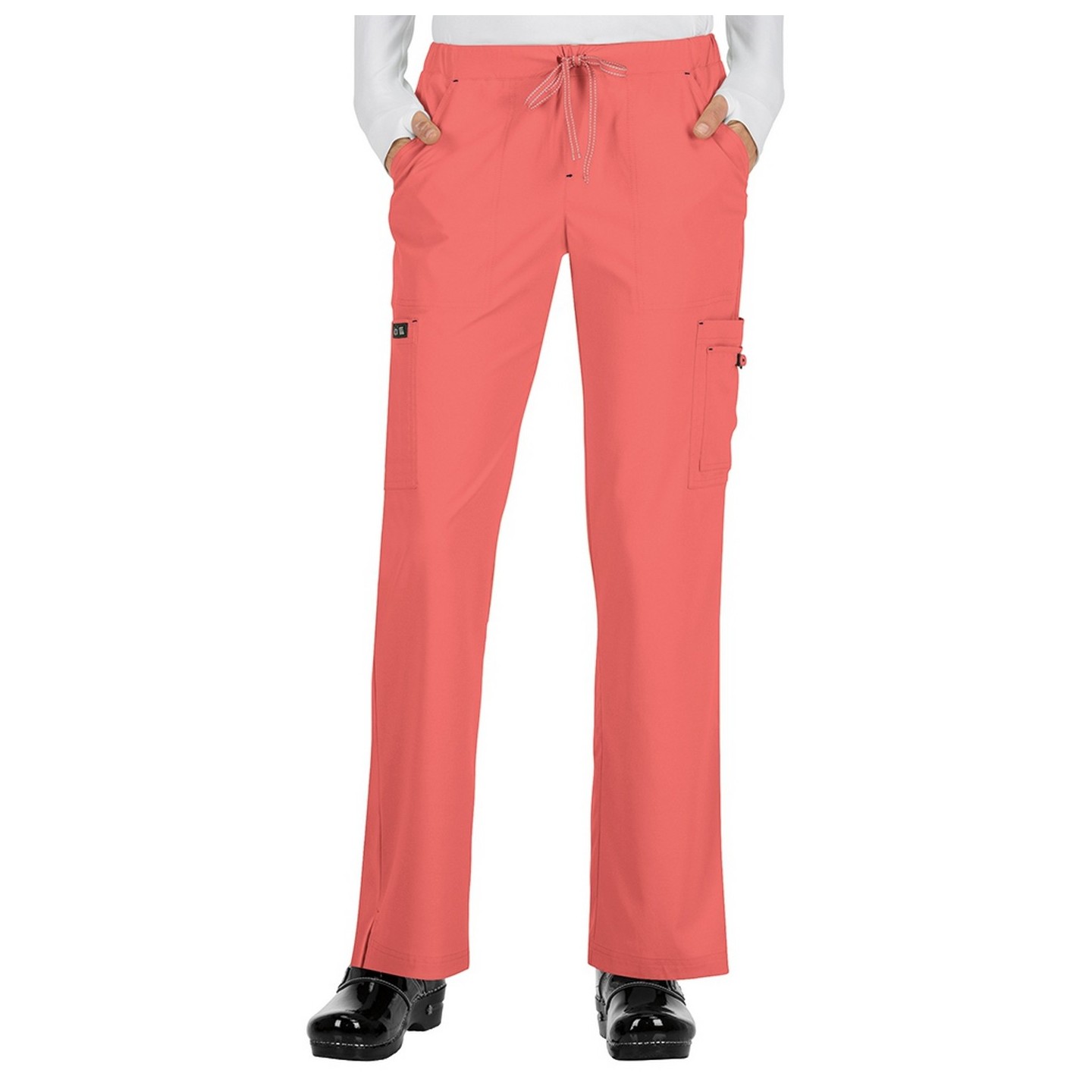 731 koi Basics Cargo Holly Pant