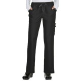 731P Petite koi Basics Holly Straight Leg Cargo Pant