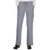 731P Petite koi Basics Holly Straight Leg Cargo Pant