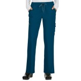 731T Tall koi Basics Holly Straight Leg Cargo Pant