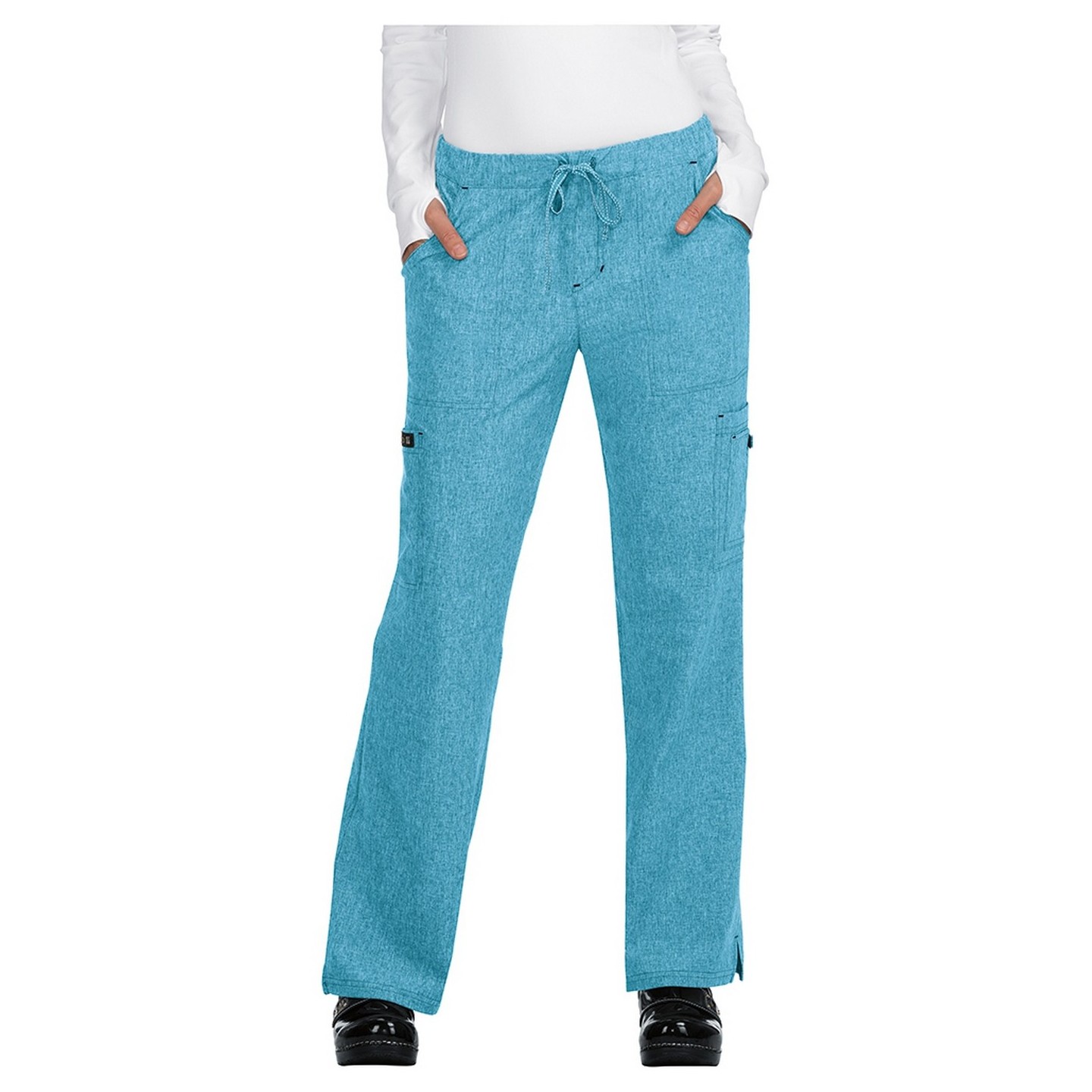 731T Tall koi Basics Holly Straight Leg Cargo Pant