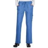 731T Tall koi Basics Holly Straight Leg Cargo Pant