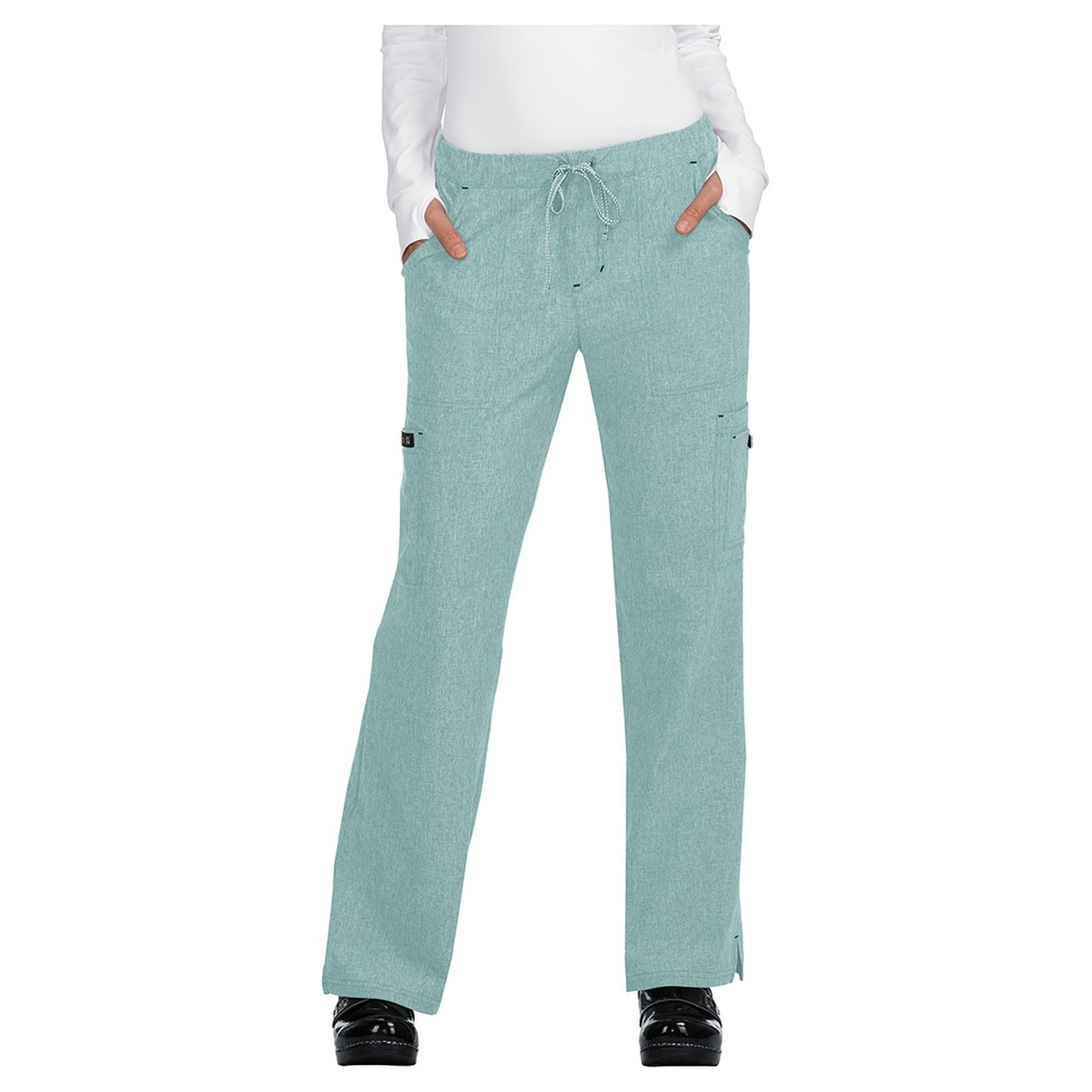 731T Tall koi Basics Holly Straight Leg Cargo Pant