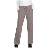 731T Tall koi Basics Holly Straight Leg Cargo Pant