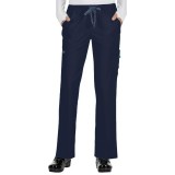 731T Tall koi Basics Pantalon Cargo Holly à Jambe Droite Holly