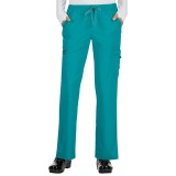 731T Tall koi Basics Holly Straight Leg Cargo Pant