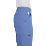 732 koi Basics Pantalon Yoga Laurie à Jambe Évasée