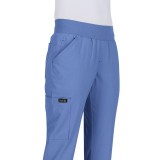 732 koi Basics Pantalon Yoga Laurie à Jambe Évasée