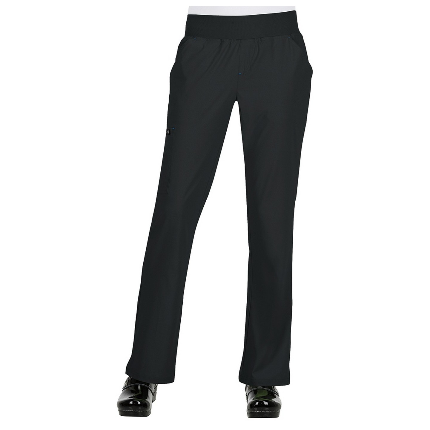  732P Petite koi Pantalon Yoga Basics Laurie