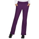  732P Petite koi Yoga Basics Laurie Scrub Pant