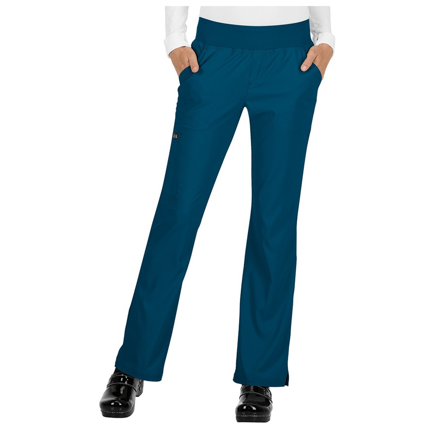 *VENTE FINALE XL 732 koi Pantalon Yoga Basics Laurie