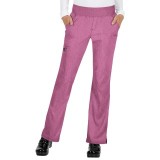 *FINAL SALE 2XL 732 koi Yoga Basics Laurie Scrub Pant