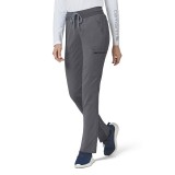 C52237 Carhartt Rugged Flex Pantalon à Jambes Minces pour Femmes