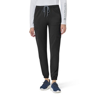 C52137 Carhartt Rugged Flex Women's Modern Fit Jogger Pant
