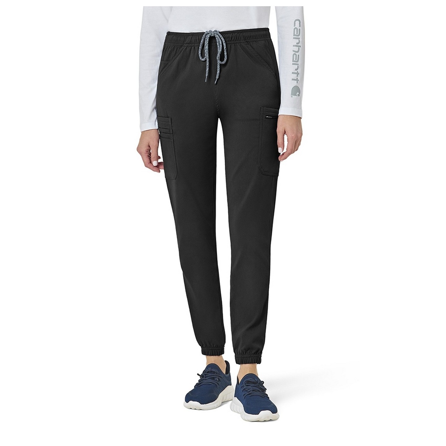 C52137 Carhartt Rugged Flex Women's Modern Fit Jogger Pant