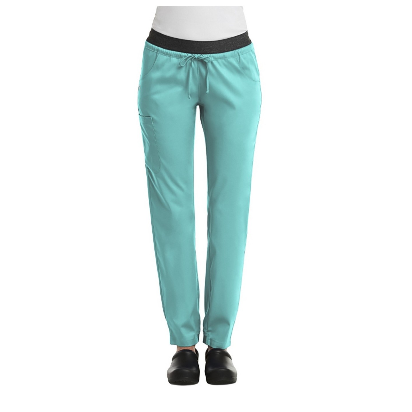 6701 Maevn Matrix Pantalon de jogging à taille élastique