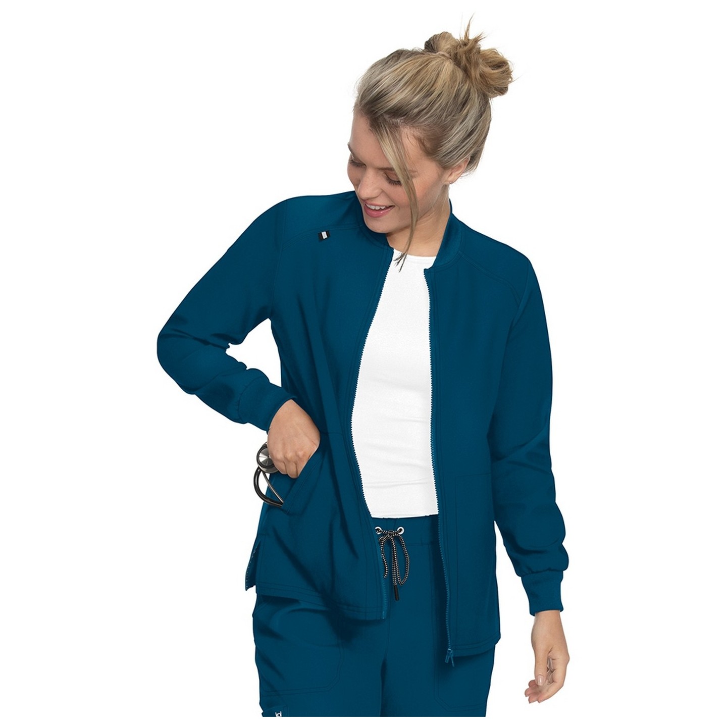 458 koi Next Gen Always in Motion Jacket