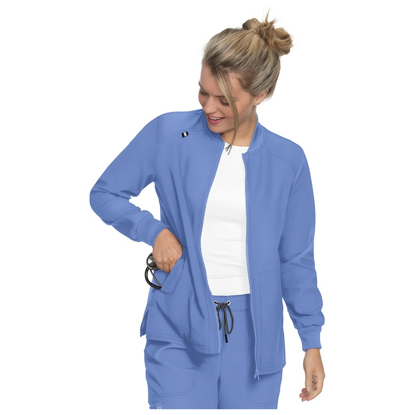 458 koi Next Gen Always in Motion Jacket