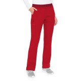 7739P Petite Med Couture Performance Touch Yoga 7 Pocket Cargo Pant