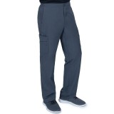 3022 Zavaté Apparel Pantalon à Jambes Droites 'Jacob' pour Hommes