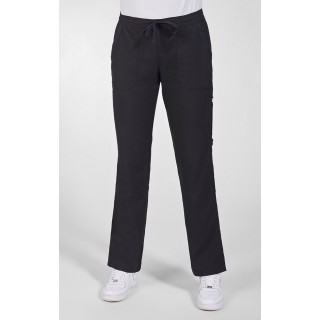 P3011 The Carmen MOBB Mentality Straight Leg Scrub Pant