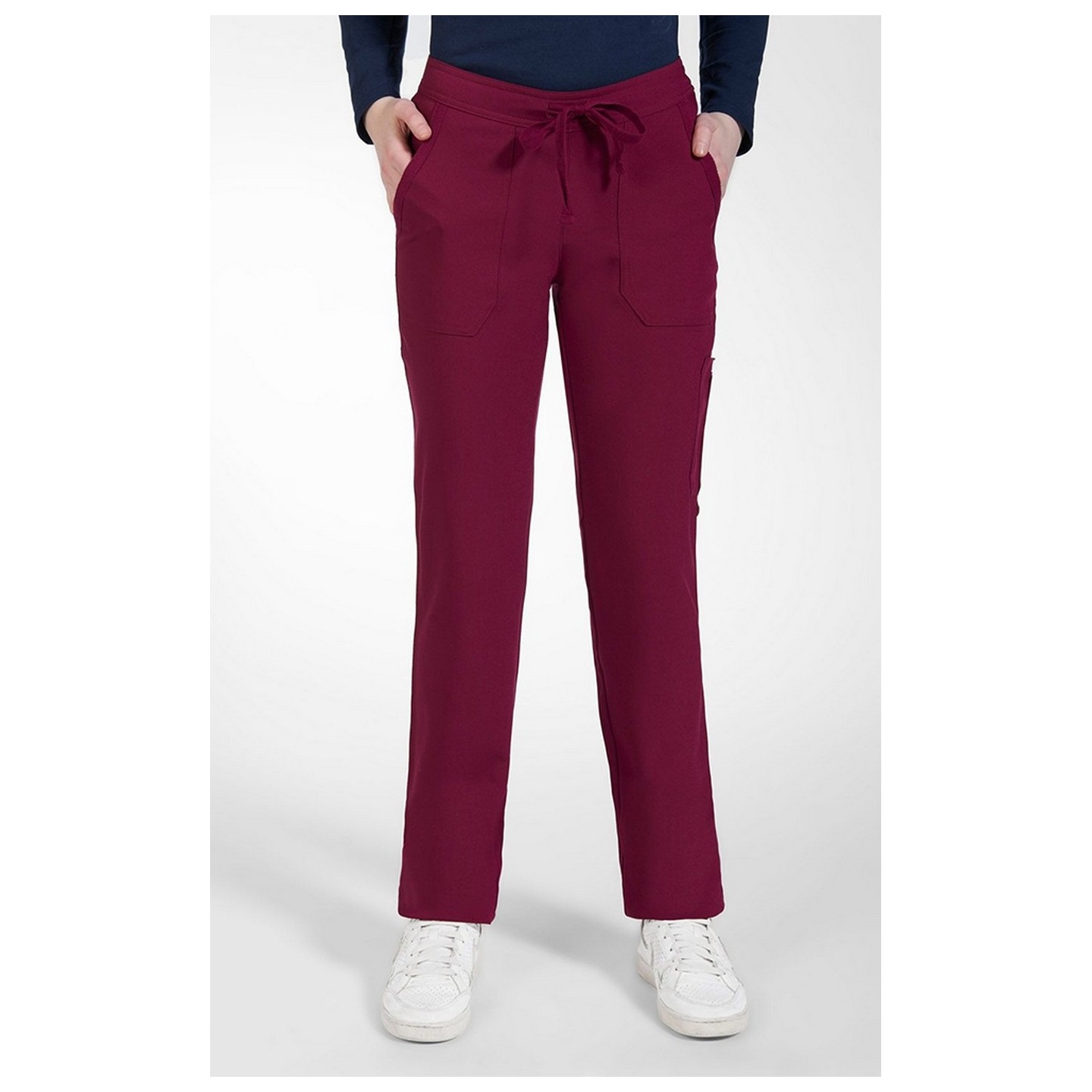 P3011 The Carmen MOBB Mentality Straight Leg Scrub Pant