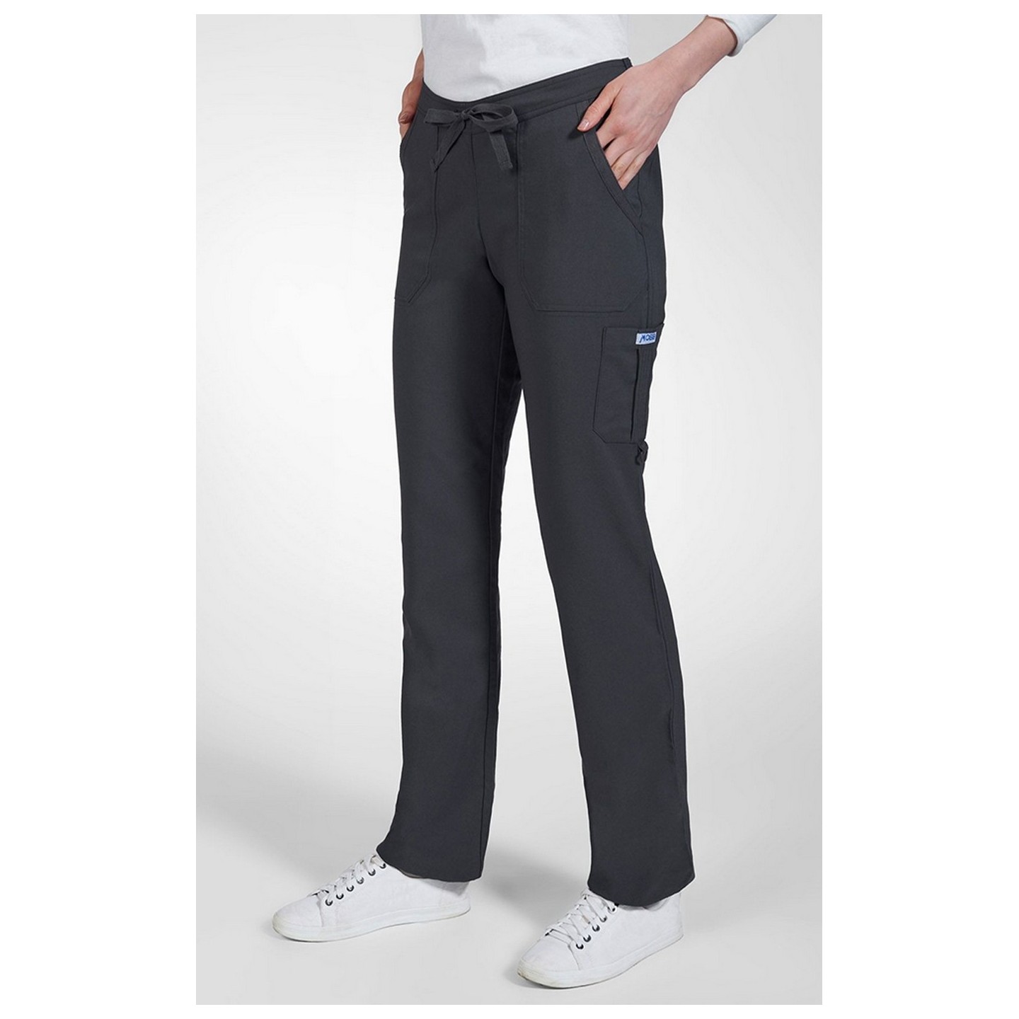 P3011 The Carmen MOBB Mentality Straight Leg Scrub Pant