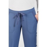 P3011 The Carmen MOBB Mentality Straight Leg Scrub Pant