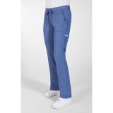 Le P3011 Carmen - MOBB mentalité Jambe droite Scrub Pant