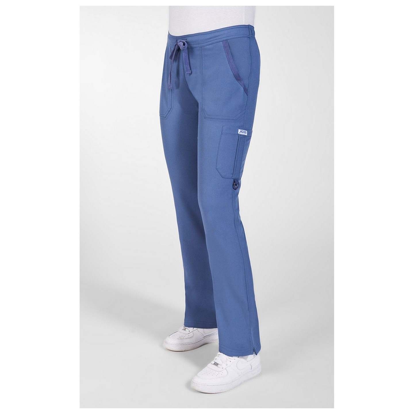 Le P3011 Carmen - MOBB mentalité Jambe droite Scrub Pant