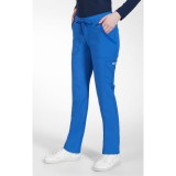 P3011 The Carmen MOBB Mentality Straight Leg Scrub Pant