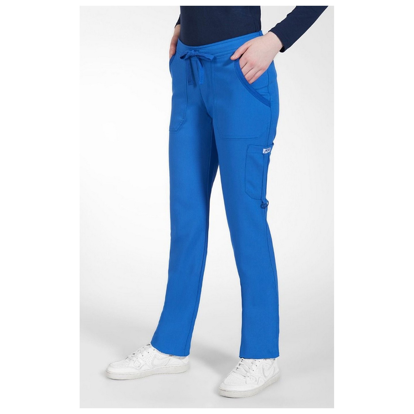 P3011 The Carmen MOBB Mentality Straight Leg Scrub Pant