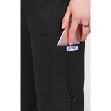 P3011T TALL The Carmen by MOBB Mentality Straight Leg Scrub Pant
