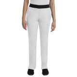 9500T Tall HH Works par Healing Hands Pantalon Rachel à Taille Yoga avec Jambe Droite