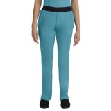 *VENTE FINALE 2XL 9500T TALL HH Works Rachel - Pantalon exfoliant pour yoga à la taille avec jambe droite - - 33.5po