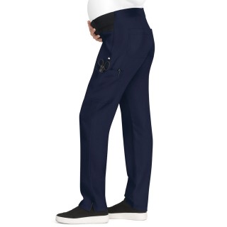 755 koi Next Gen On the Move Maternity Pants