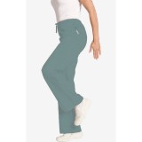 *VENTE FINALE 302P LAGOON Pantalon de MOBB Bell Bottom