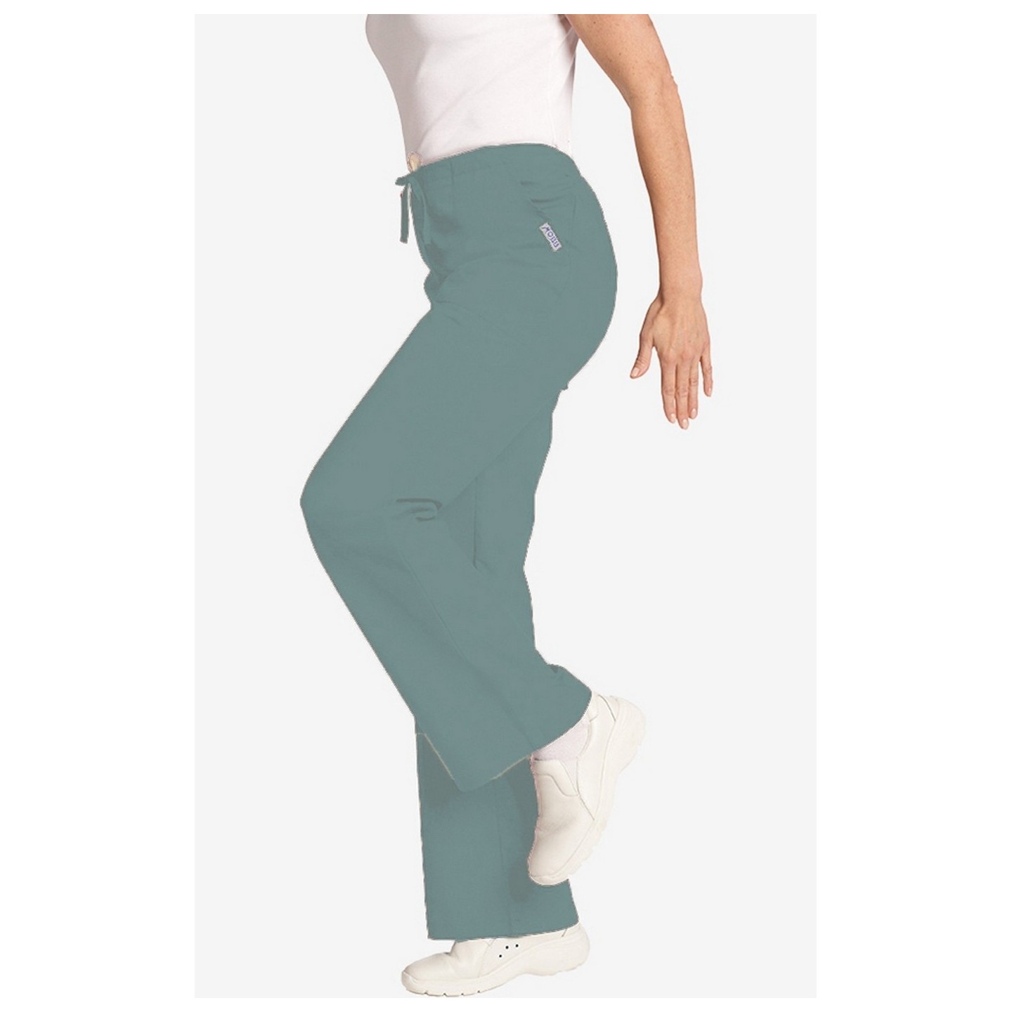 *FINAL SALE 302P LAGOON MOBB Scrub Pant